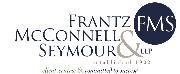 Frantz, McConnell & Seymour, LLP Logo